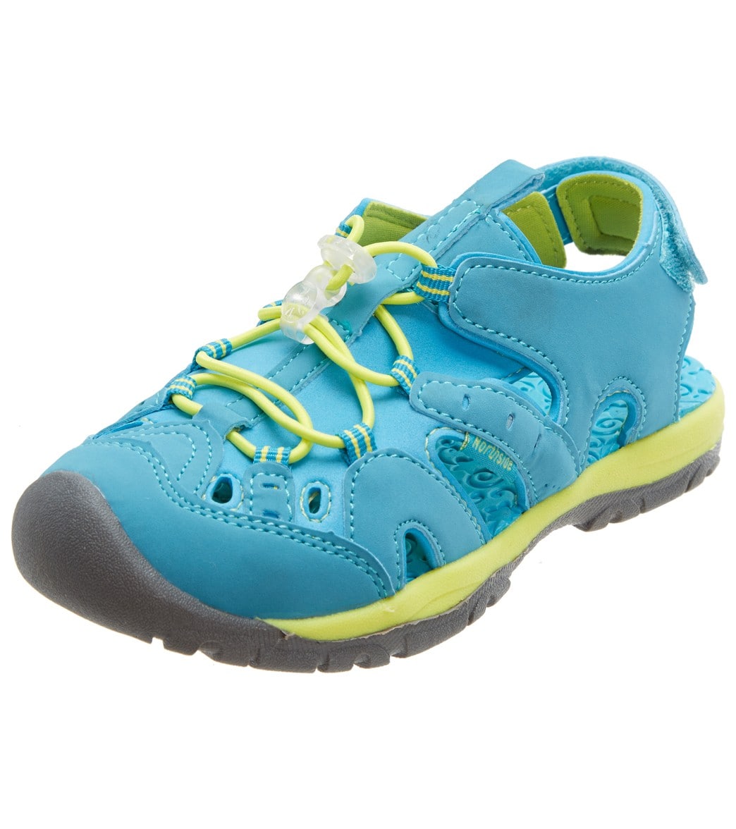 Northside Boys' Burke SE Sport Sandal (Toddler, Little Kid, Big Kid)