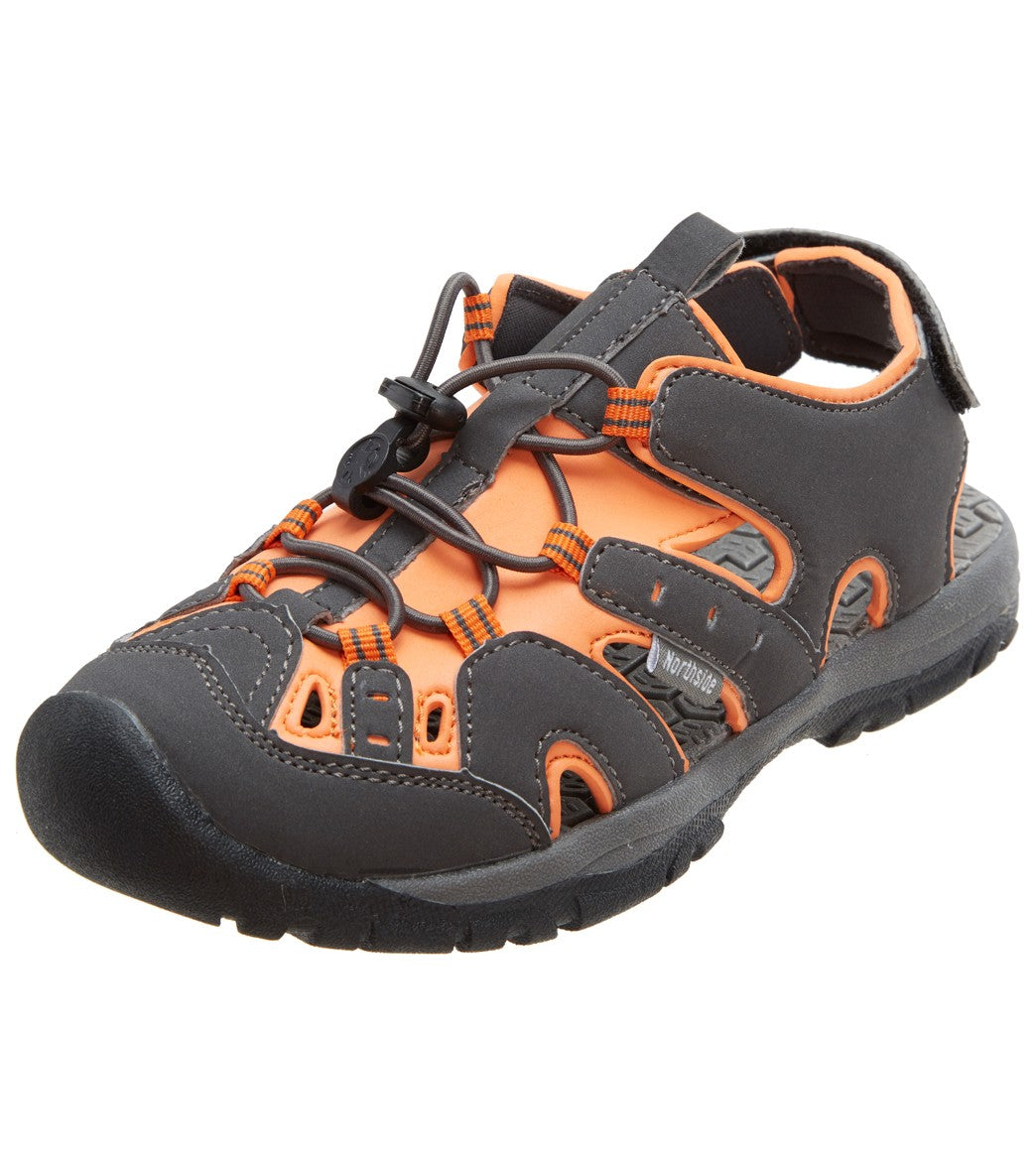 Northside Boys' Burke SE Sport Sandal (Toddler, Little Kid, Big Kid)