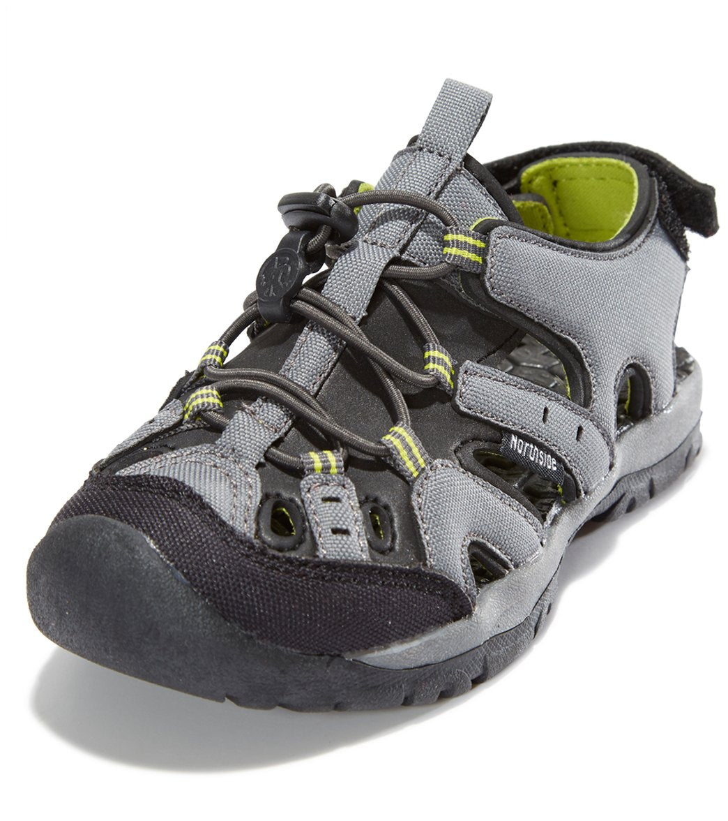 Northside Boys' Burke SE Sport Sandal (Toddler, Little Kid, Big Kid)