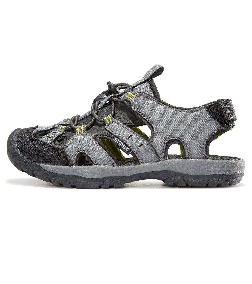 Northside Boys' Burke SE Sport Sandal (Toddler, Little Kid, Big Kid)