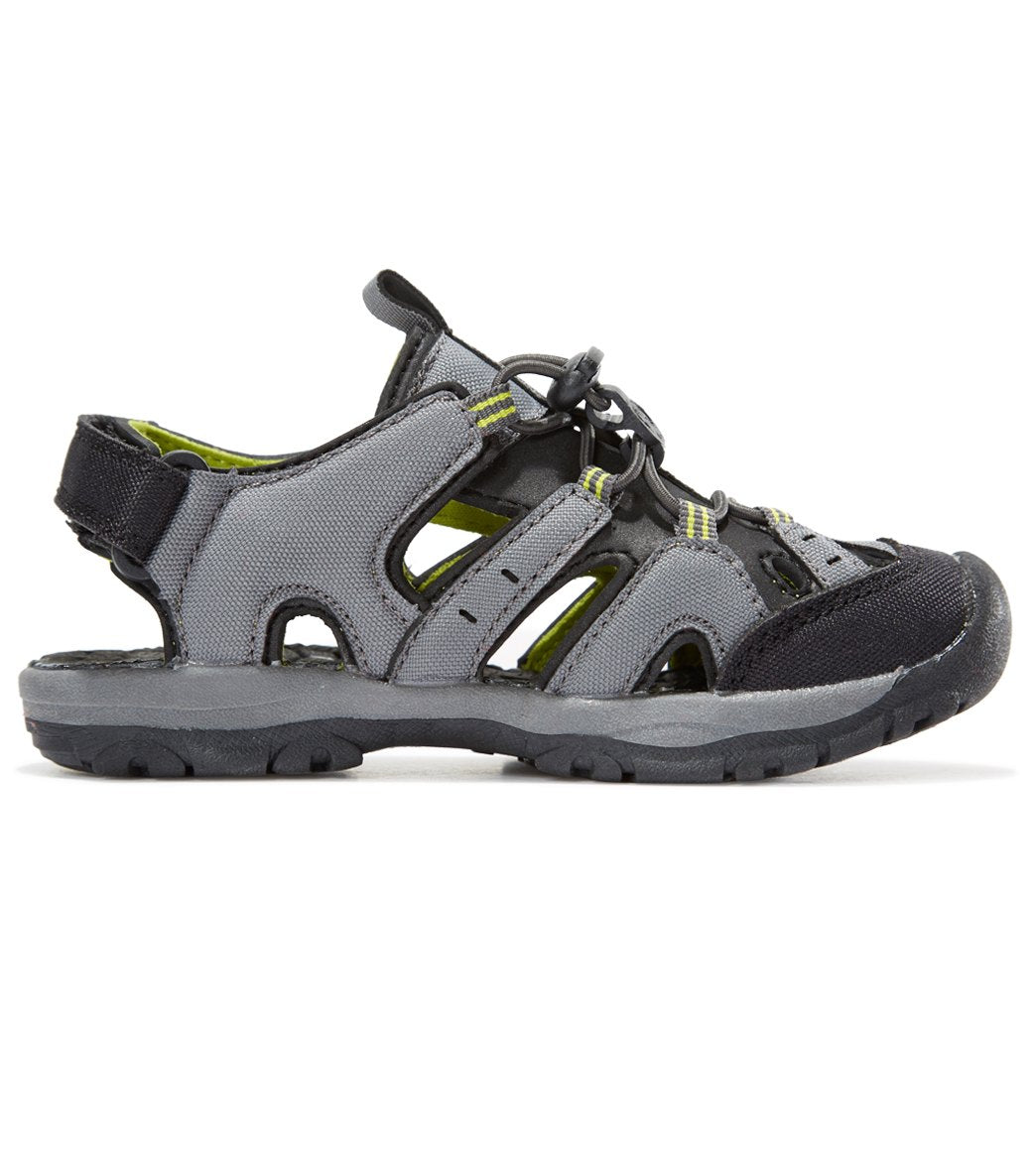 Northside Boys' Burke SE Sport Sandal (Toddler, Little Kid, Big Kid)