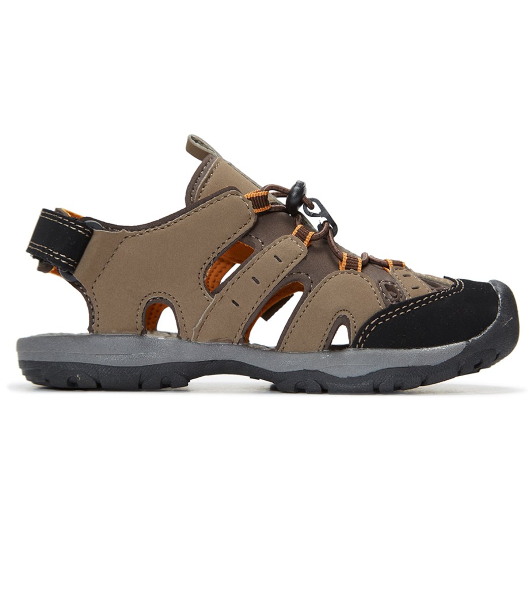 Northside Boys' Burke SE Sport Sandal (Toddler, Little Kid, Big Kid)