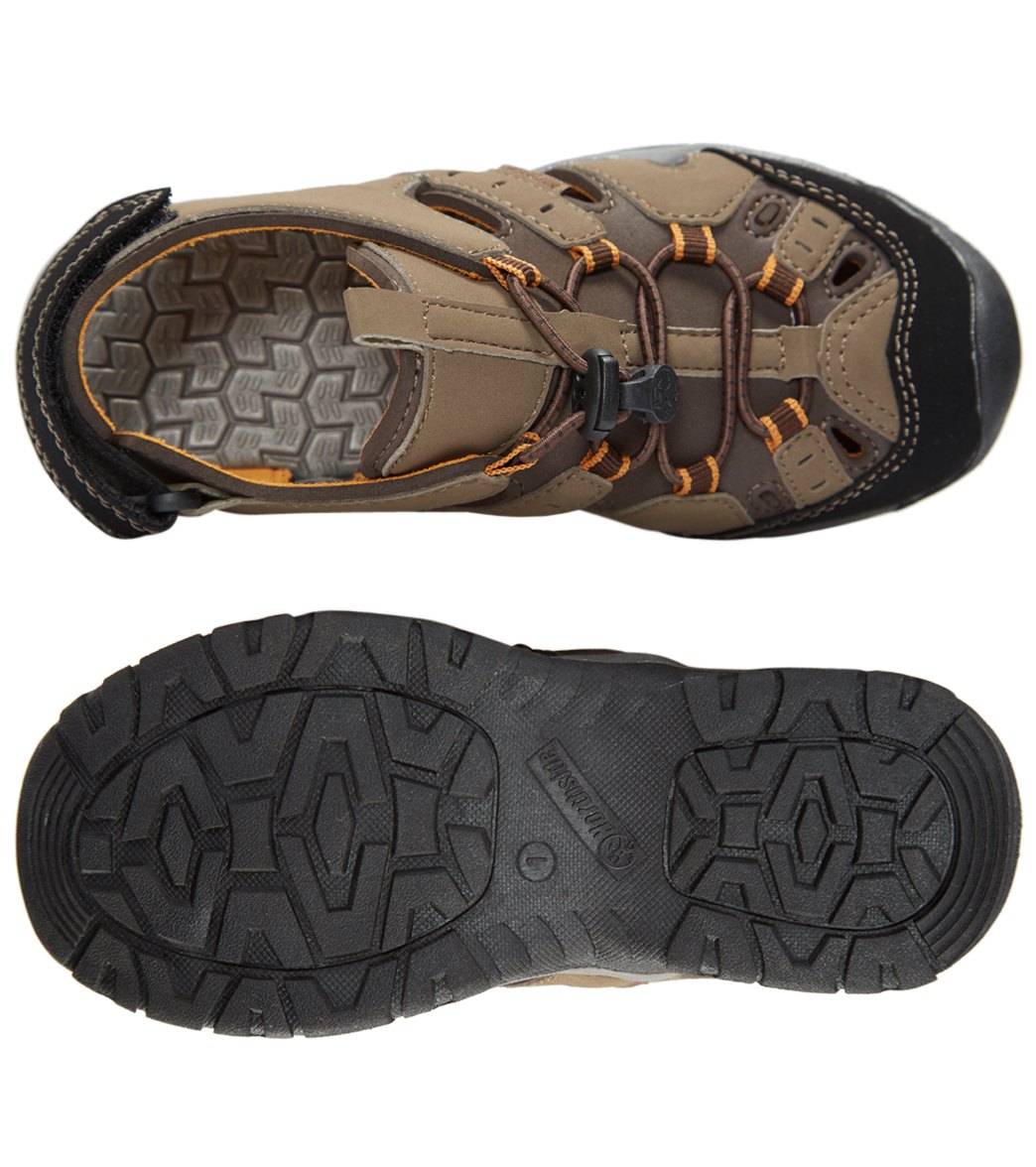 Northside Boys' Burke SE Sport Sandal (Toddler, Little Kid, Big Kid)