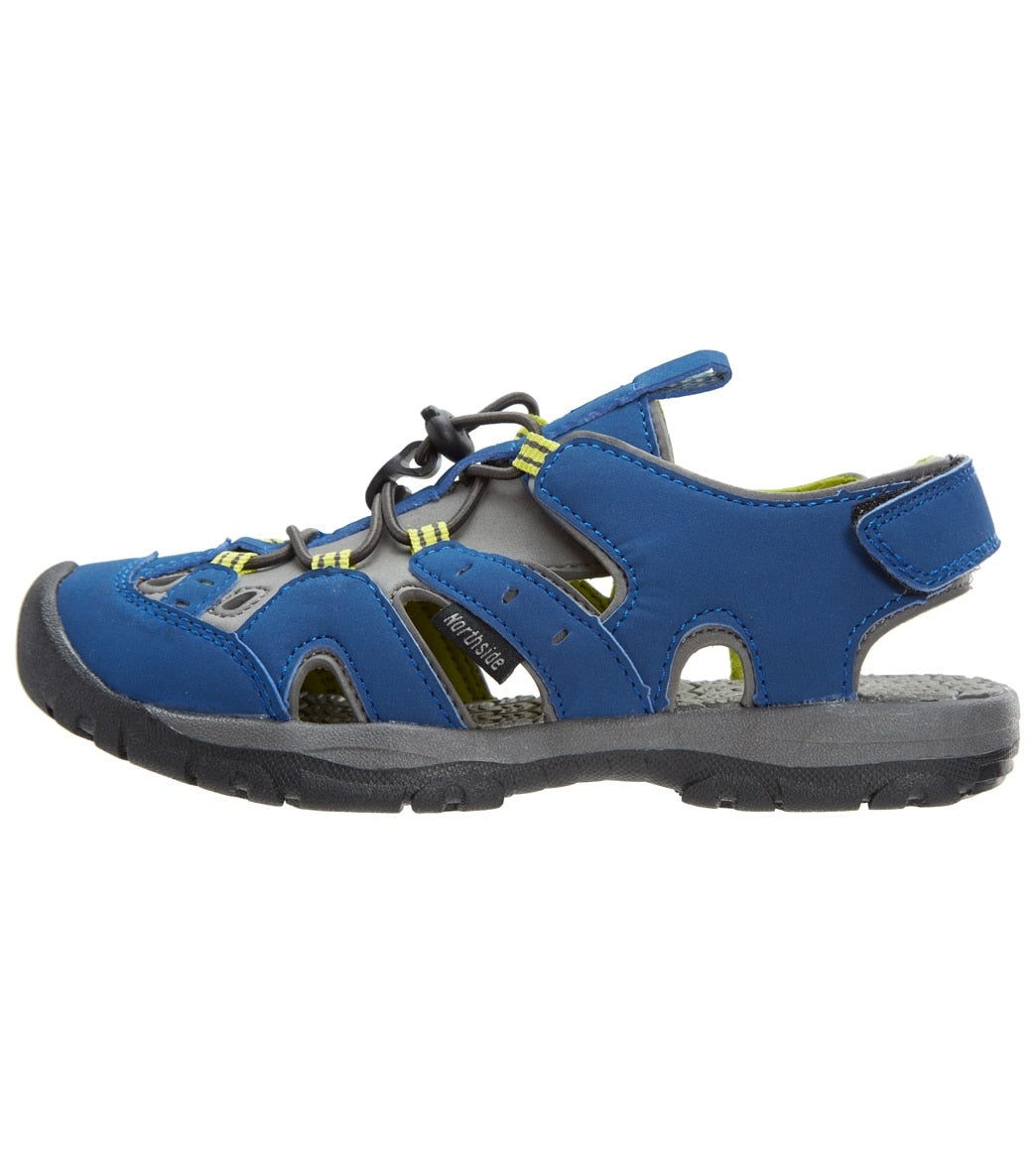 Northside Boys' Burke SE Sport Sandal (Toddler, Little Kid, Big Kid)