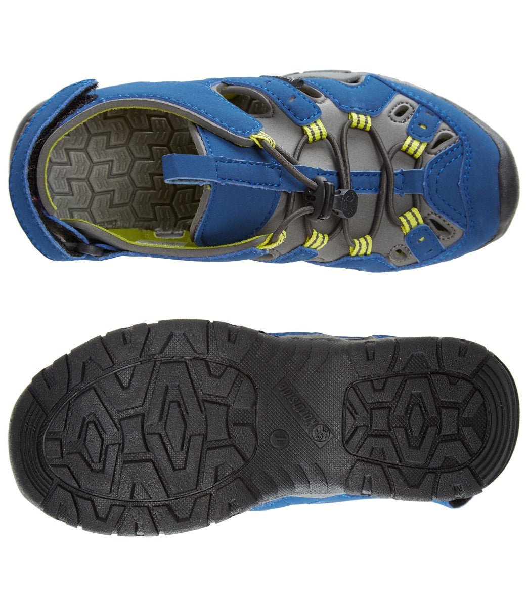 Northside Boys' Burke SE Sport Sandal (Toddler, Little Kid, Big Kid)