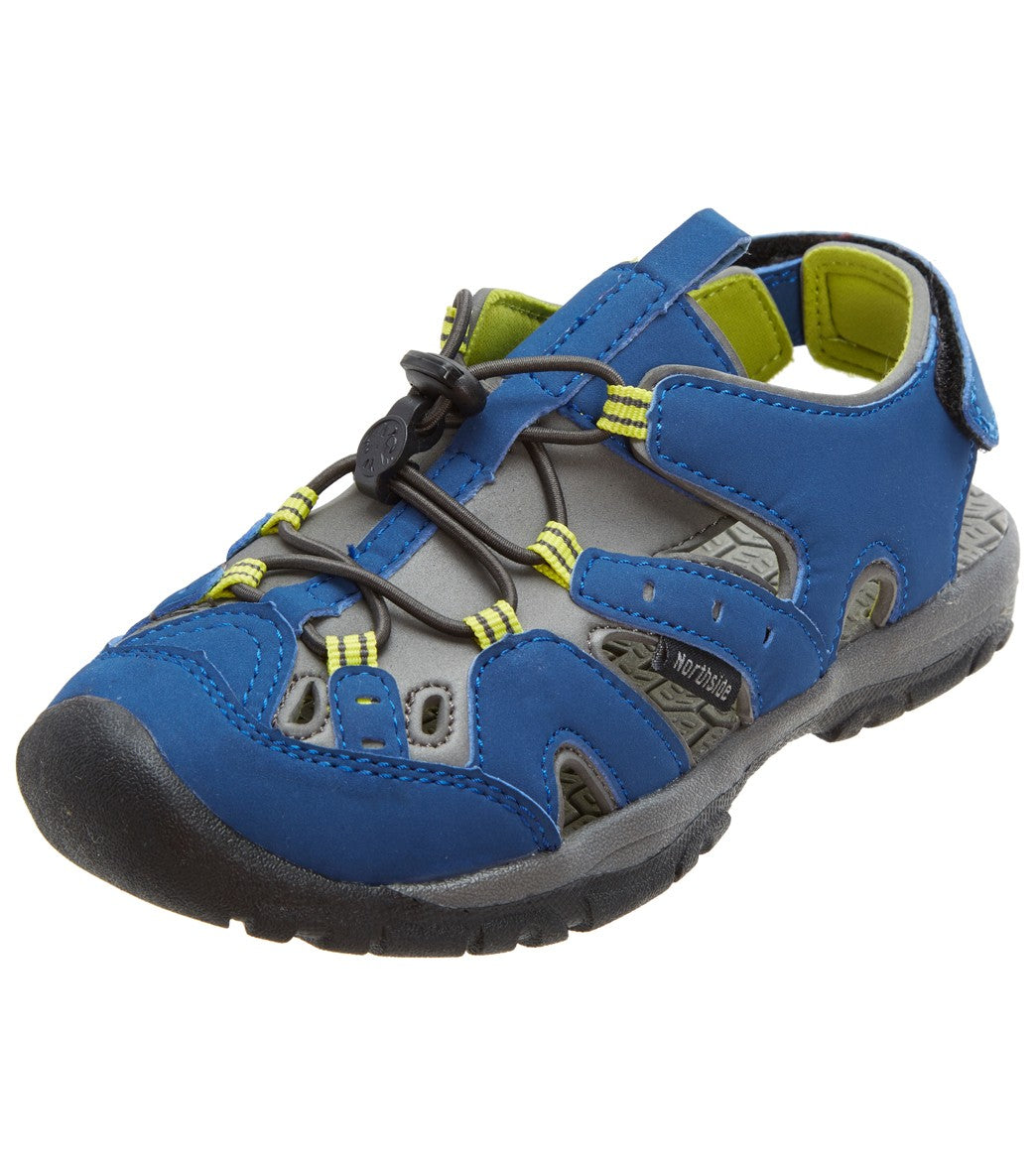 Northside Boys' Burke SE Sport Sandal (Toddler, Little Kid, Big Kid)