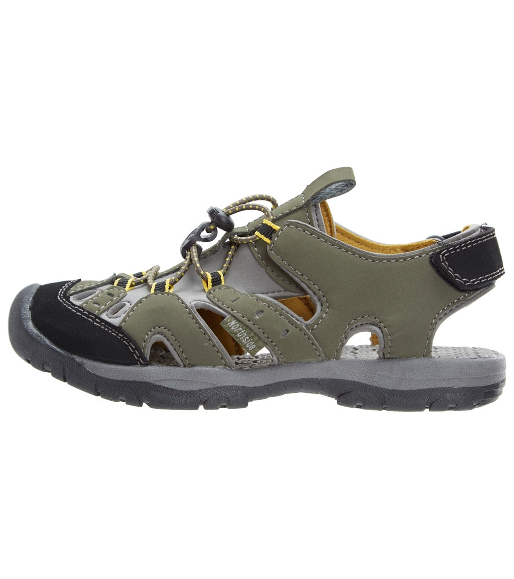 Northside Boys' Burke SE Sport Sandal (Toddler, Little Kid, Big Kid)