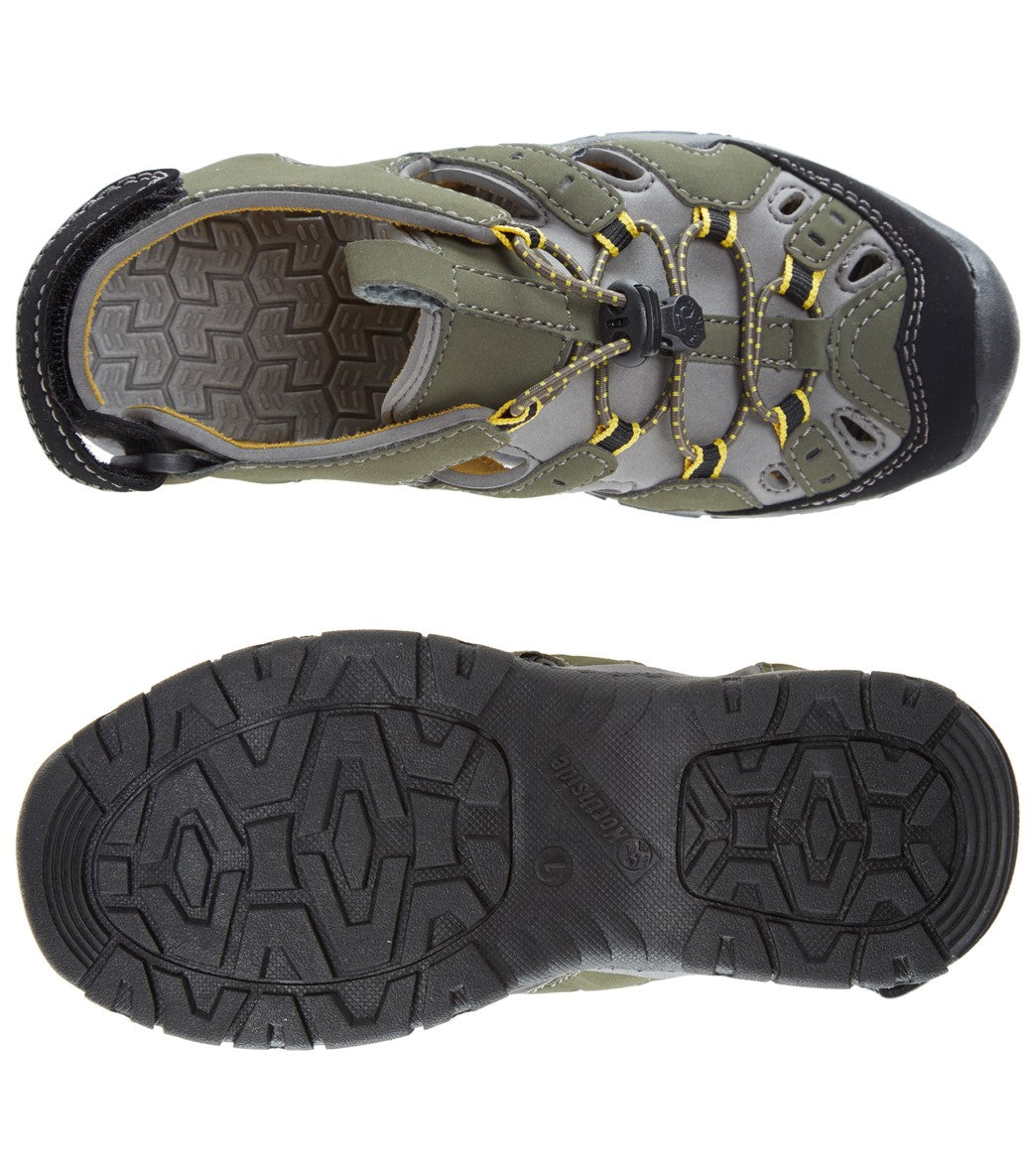 Northside Boys' Burke SE Sport Sandal (Toddler, Little Kid, Big Kid)