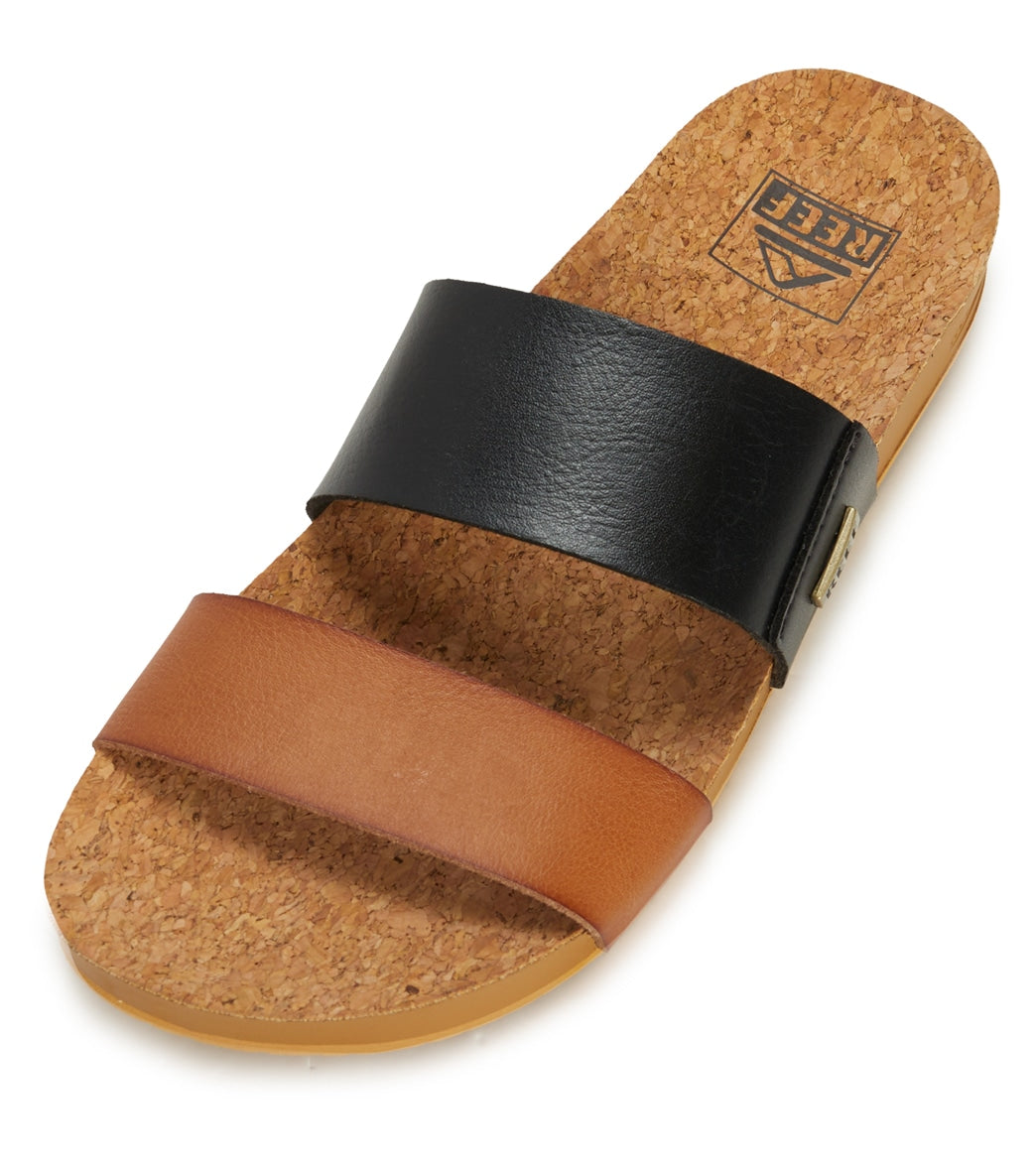 Reef Women's Cushion Bounce Vista Flip Flop