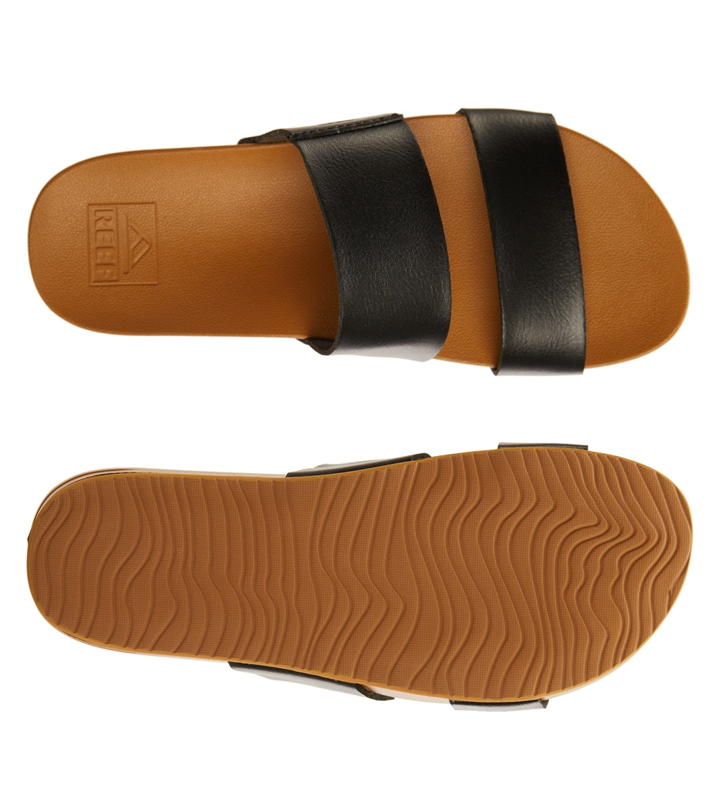 Reef Women's Cushion Bounce Vista Flip Flop