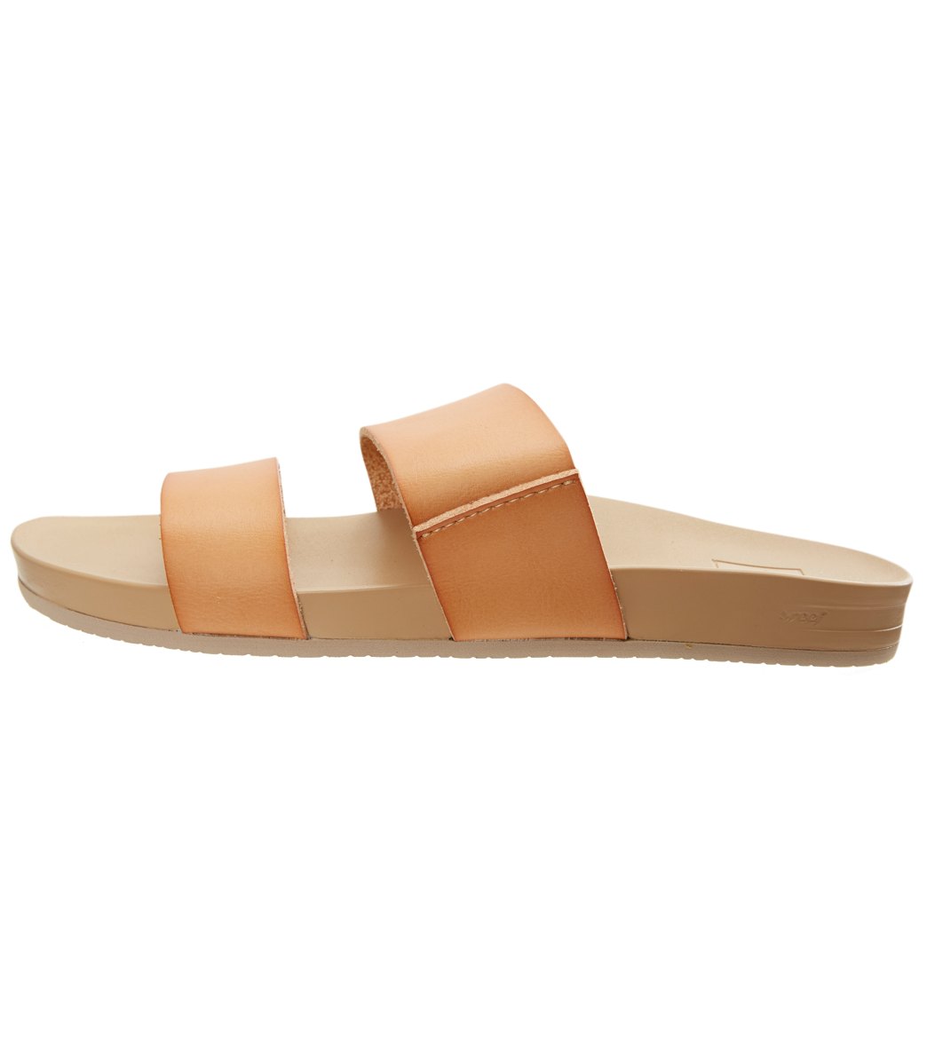 Reef Women's Cushion Bounce Vista Flip Flop