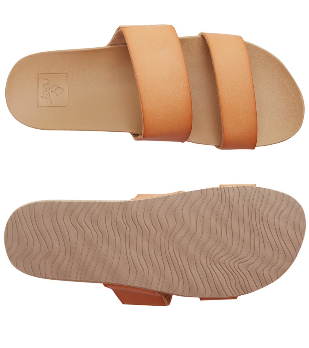 Reef Women's Cushion Bounce Vista Flip Flop