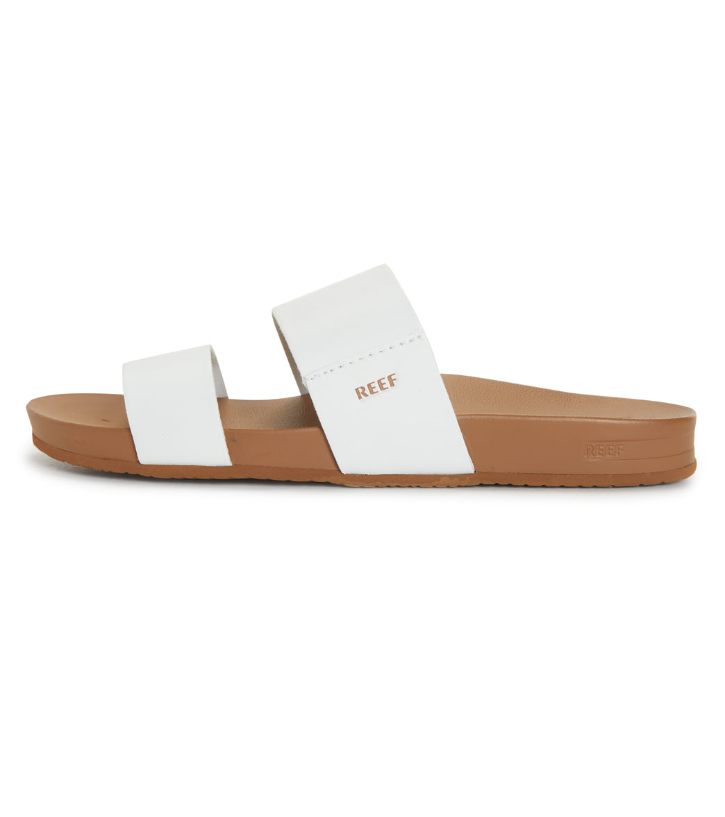 Reef Women's Cushion Bounce Vista Flip Flop