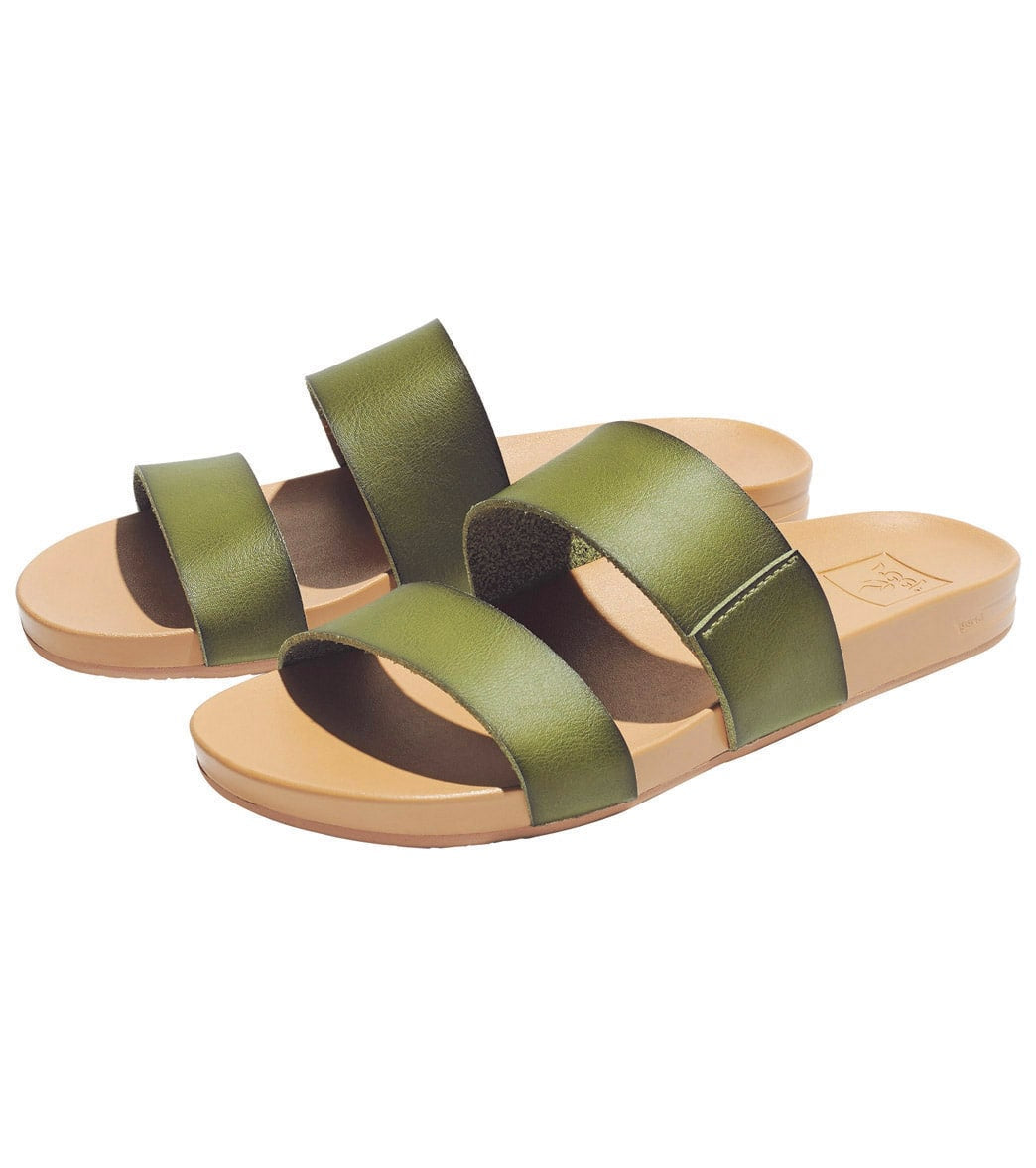 Reef Women's Cushion Bounce Vista Flip Flop