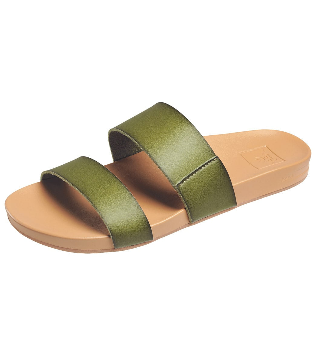 Reef Women's Cushion Bounce Vista Flip Flop