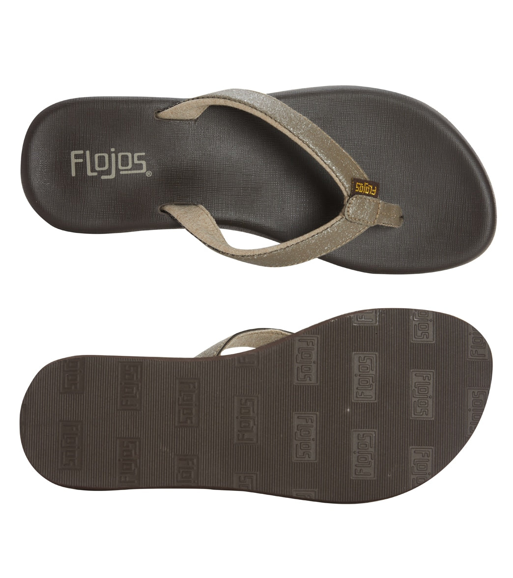 Flojos Women's Campbell Flip Flop