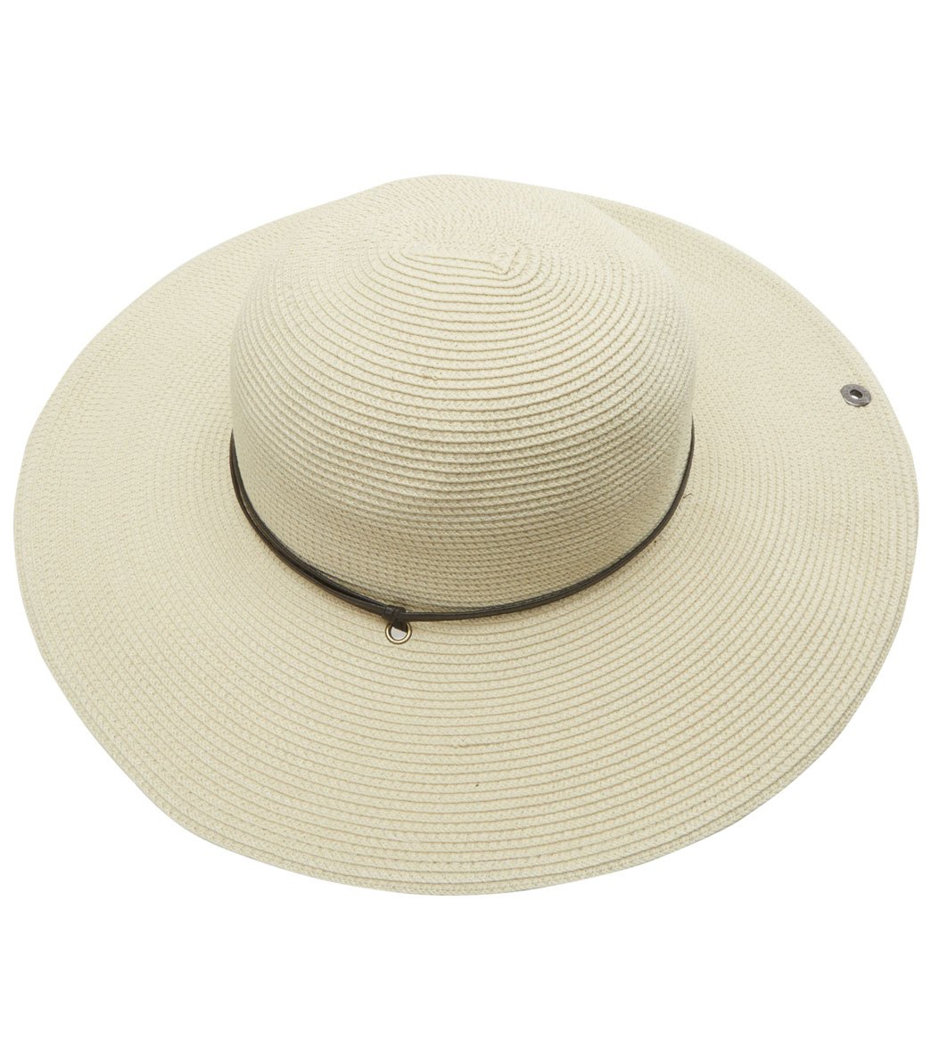 Peter Grimm Coralia Packable Sun Hat