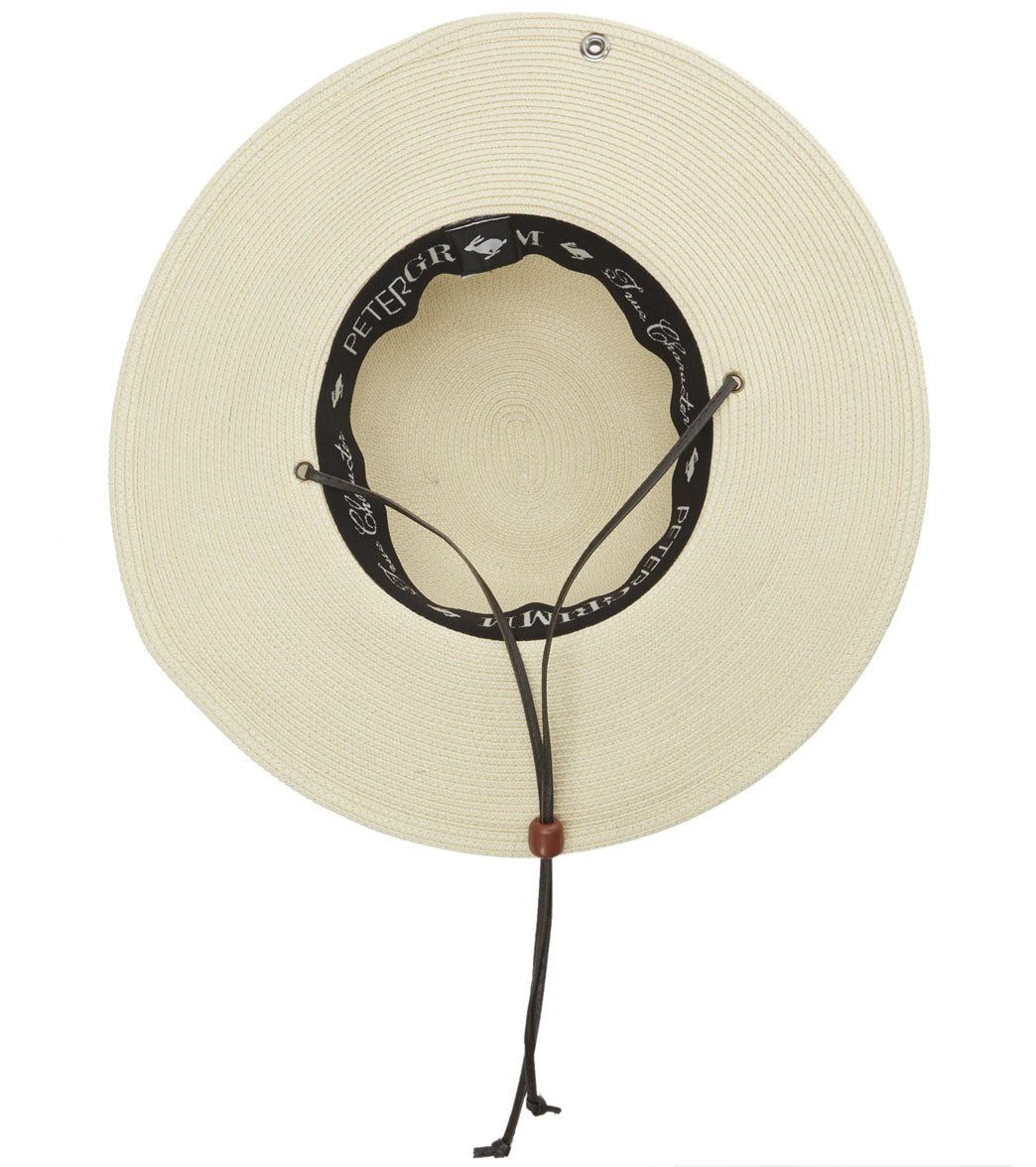Peter Grimm Coralia Packable Sun Hat