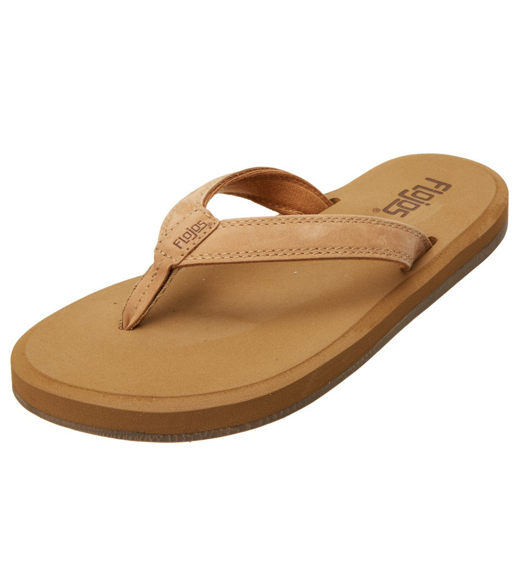 Flojos Women's Colette 2.0 Flip Flop