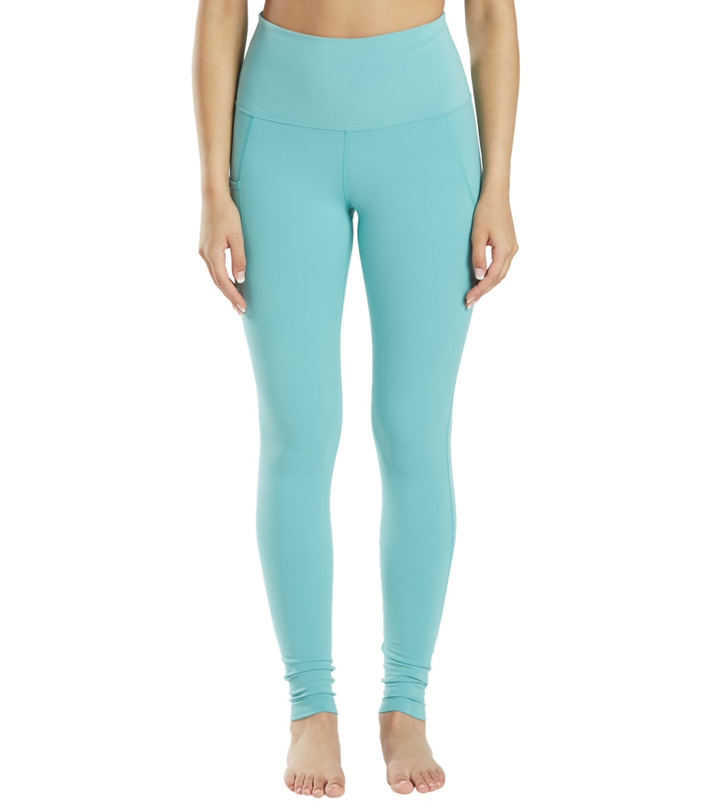 Everyday Yoga High Waisted Go-To Pocket Leggings 28"
