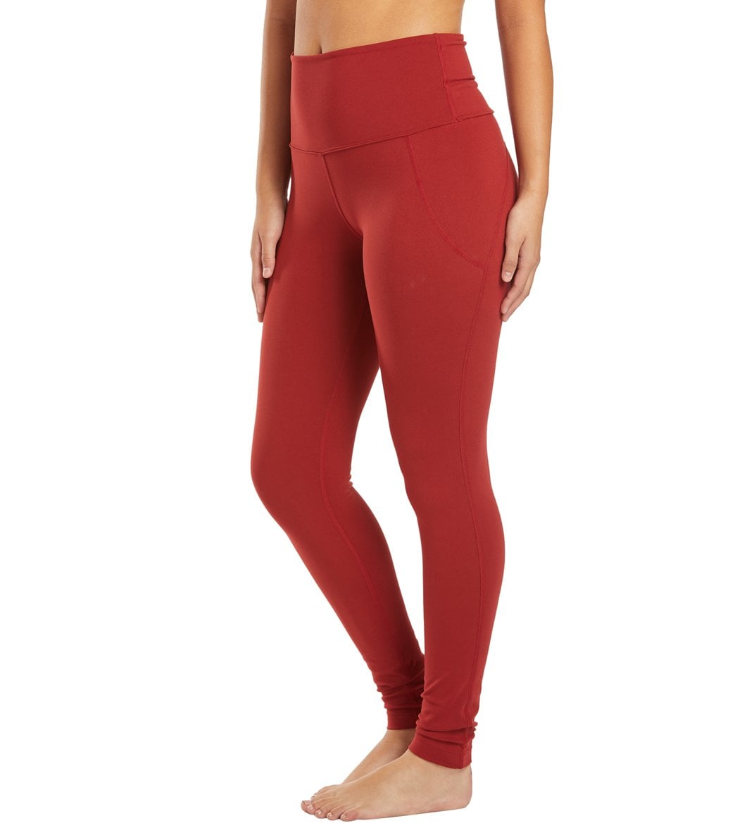Everyday Yoga High Waisted Go-To Pocket Leggings 28"