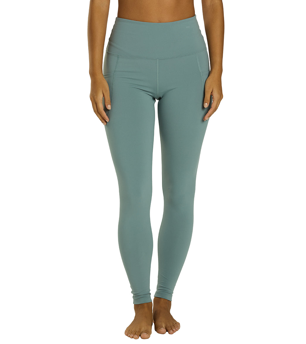 Everyday Yoga High Waisted Go-To Pocket Leggings 28"