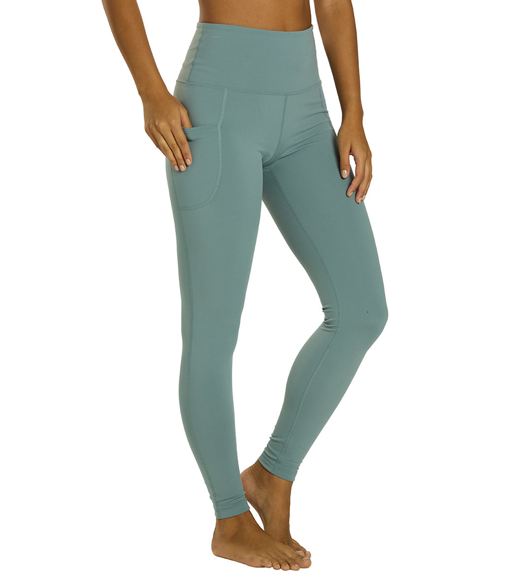 Everyday Yoga High Waisted Go-To Pocket Leggings 28"