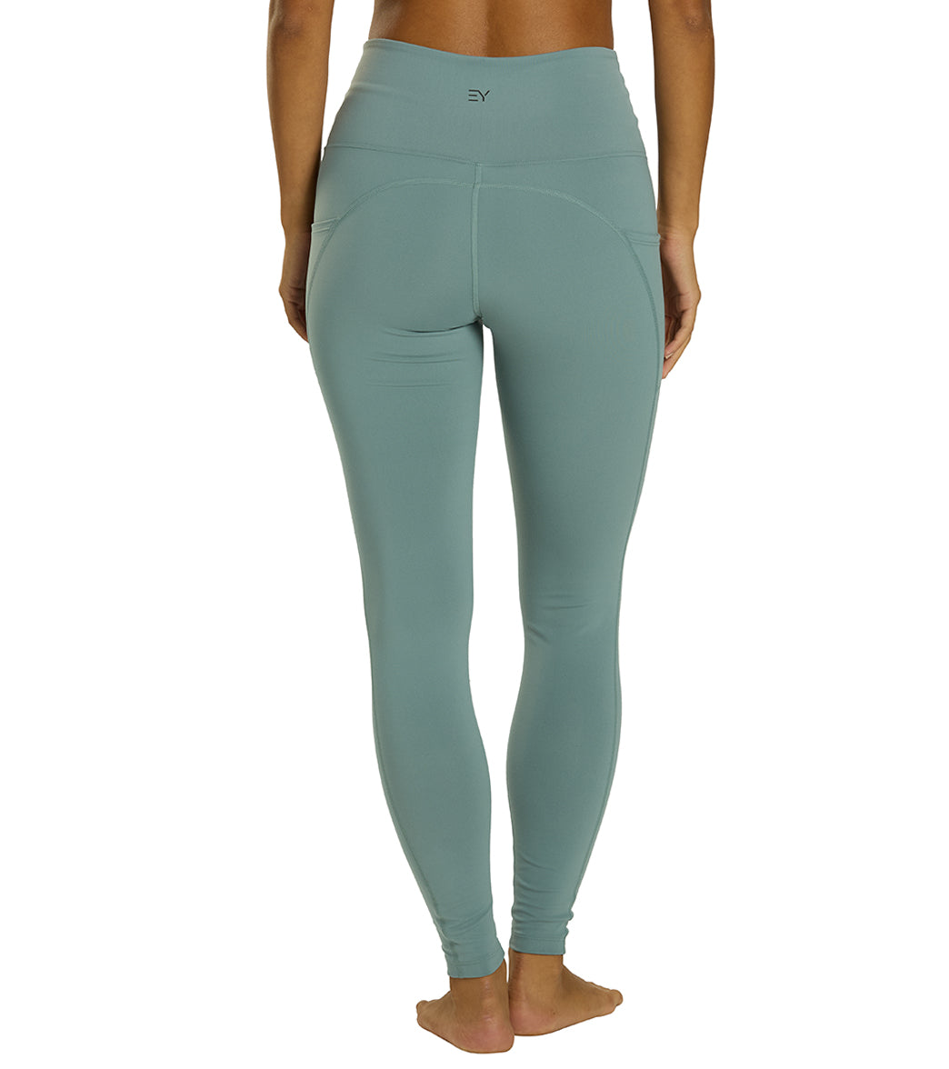 Everyday Yoga High Waisted Go-To Pocket Leggings 28"