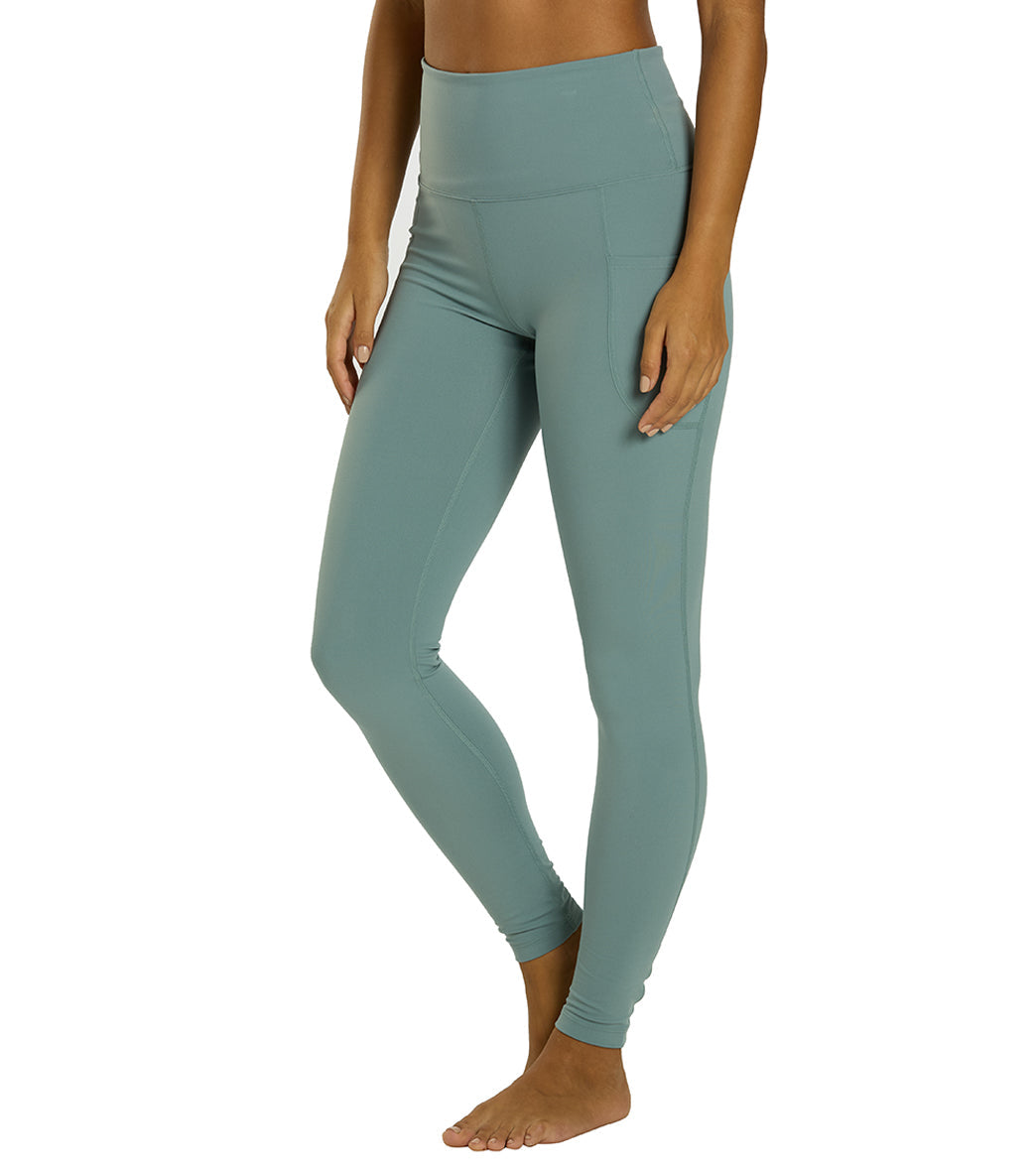 Everyday Yoga High Waisted Go-To Pocket Leggings 28"
