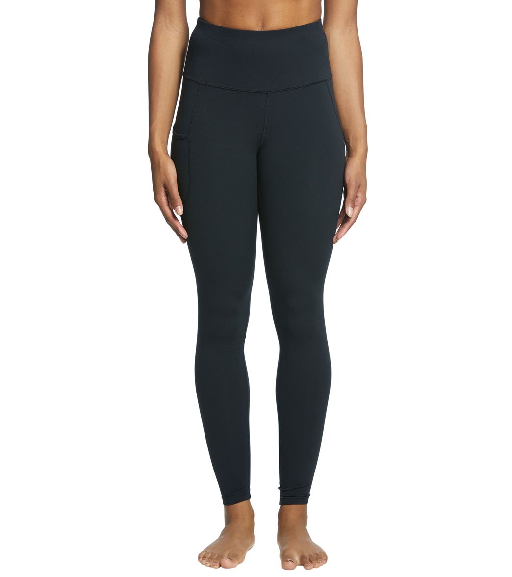 Everyday Yoga High Waisted Go-To Pocket Leggings 28"