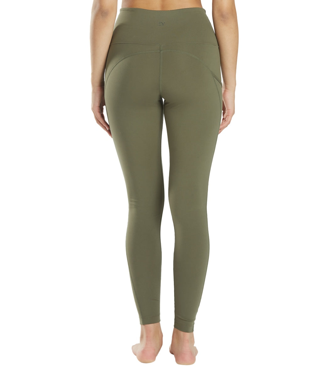 Everyday Yoga High Waisted Go-To Pocket Leggings 28"
