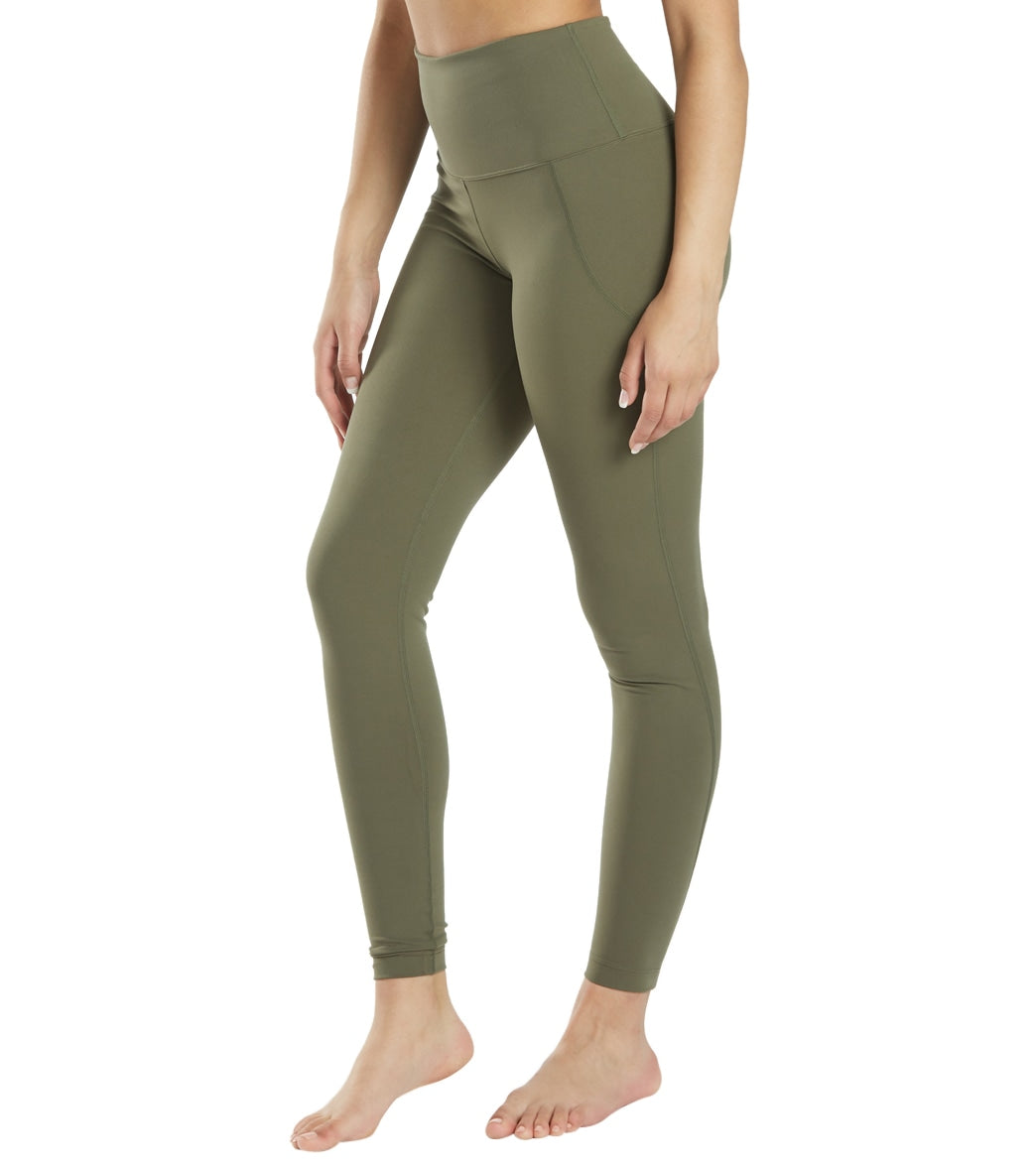 Everyday Yoga High Waisted Go-To Pocket Leggings 28"