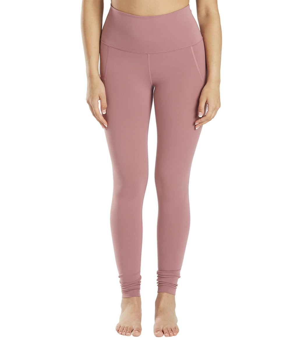 Everyday Yoga High Waisted Go-To Pocket Leggings 28"