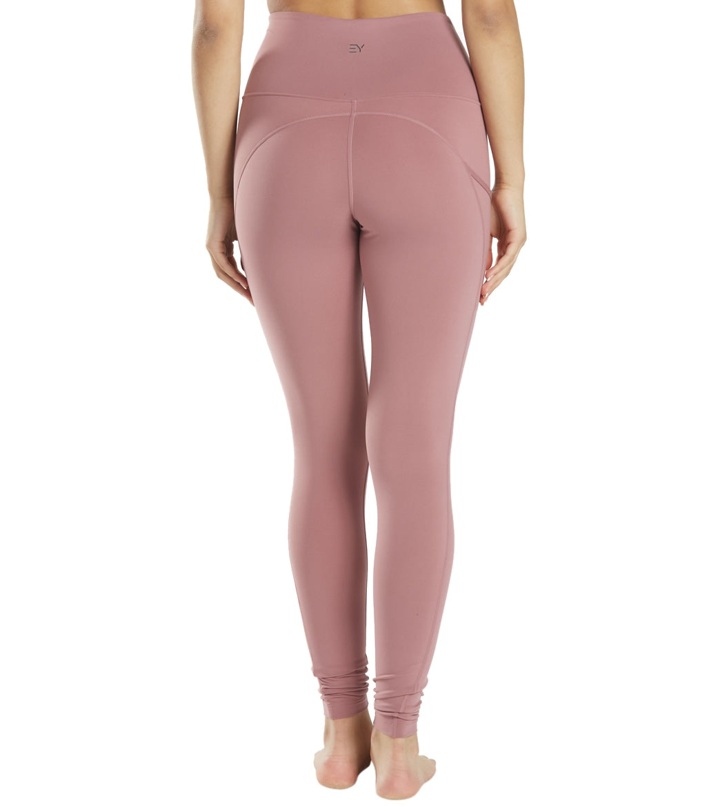 Everyday Yoga High Waisted Go-To Pocket Leggings 28"