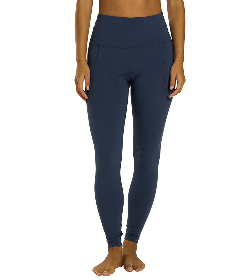 Everyday Yoga High Waisted Go-To Pocket Leggings 28"