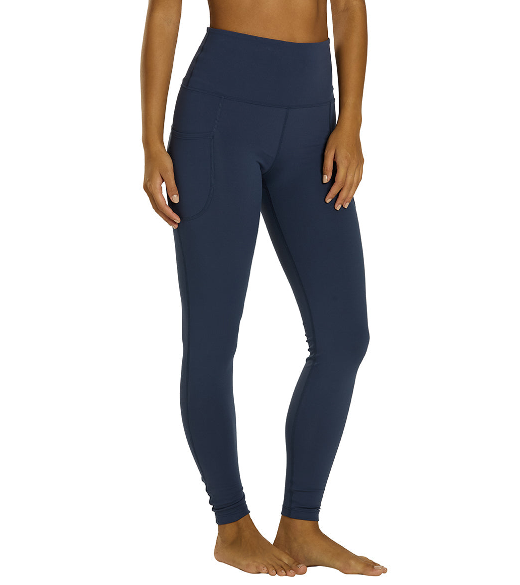 Everyday Yoga High Waisted Go-To Pocket Leggings 28"