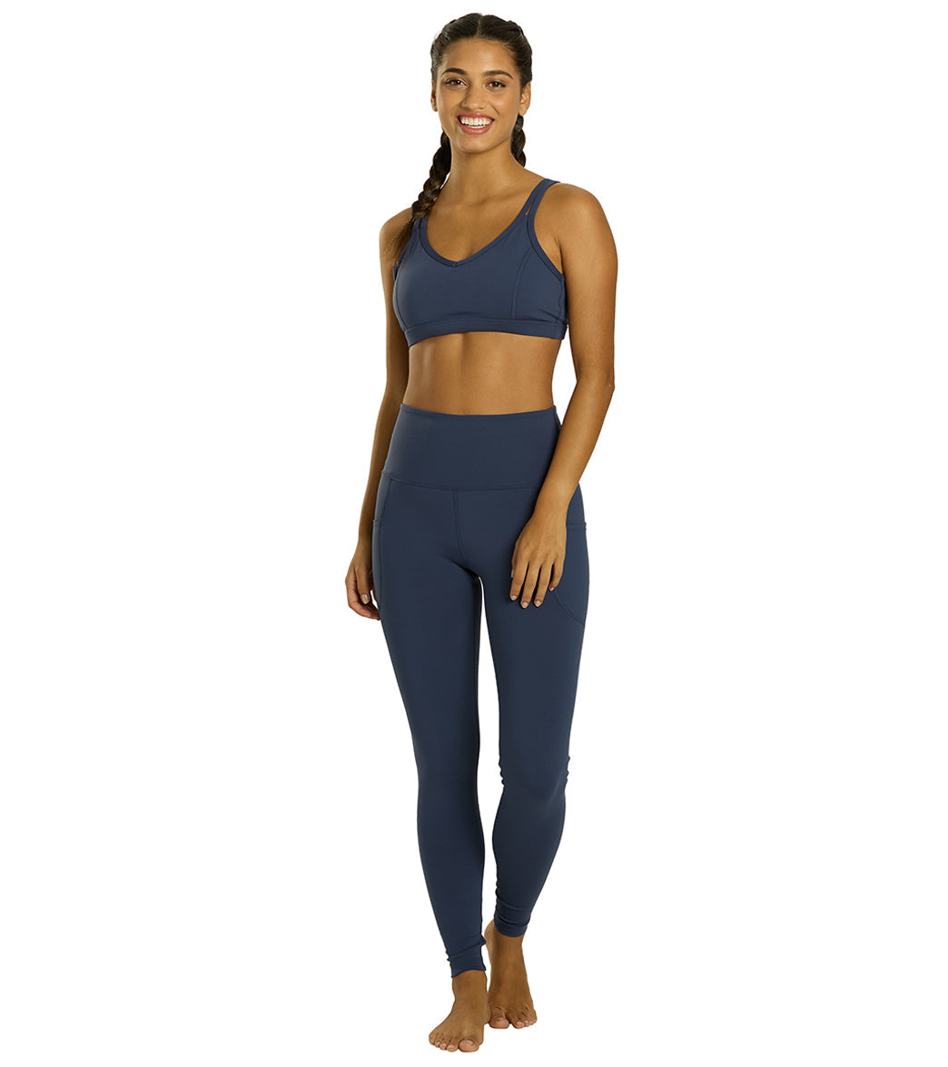 Everyday Yoga High Waisted Go-To Pocket Leggings 28"