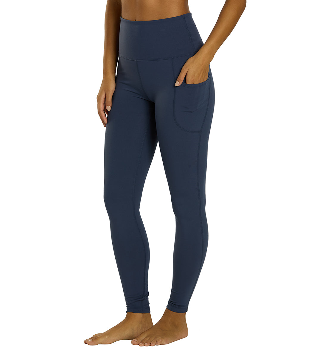 Everyday Yoga High Waisted Go-To Pocket Leggings 28"