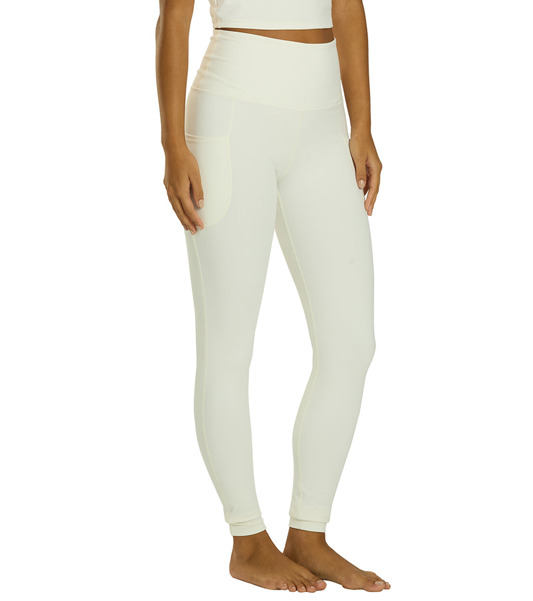 Everyday Yoga High Waisted Go-To Pocket Leggings 28"