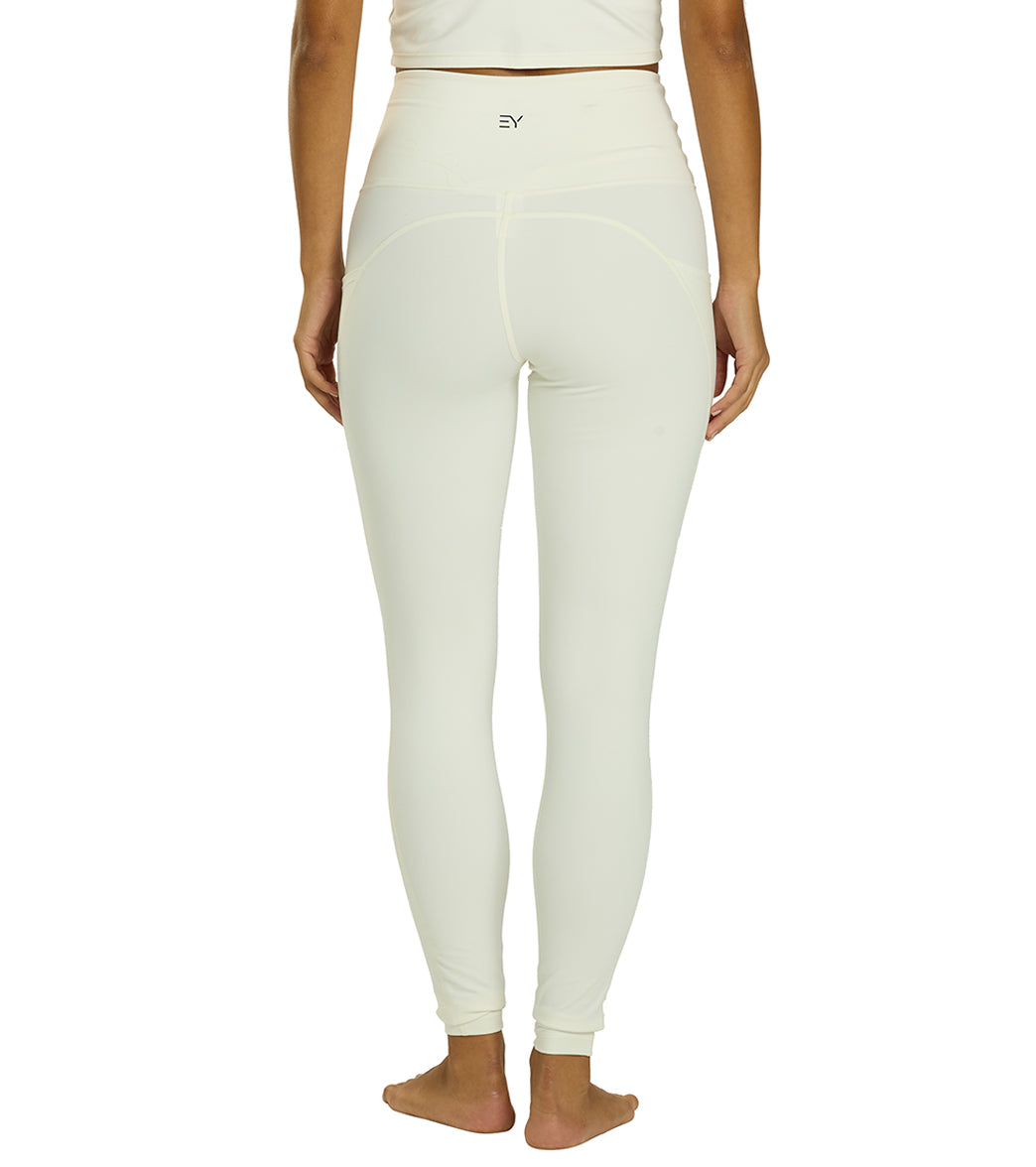 Everyday Yoga High Waisted Go-To Pocket Leggings 28"