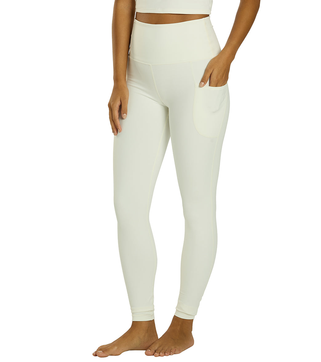 Everyday Yoga High Waisted Go-To Pocket Leggings 28"