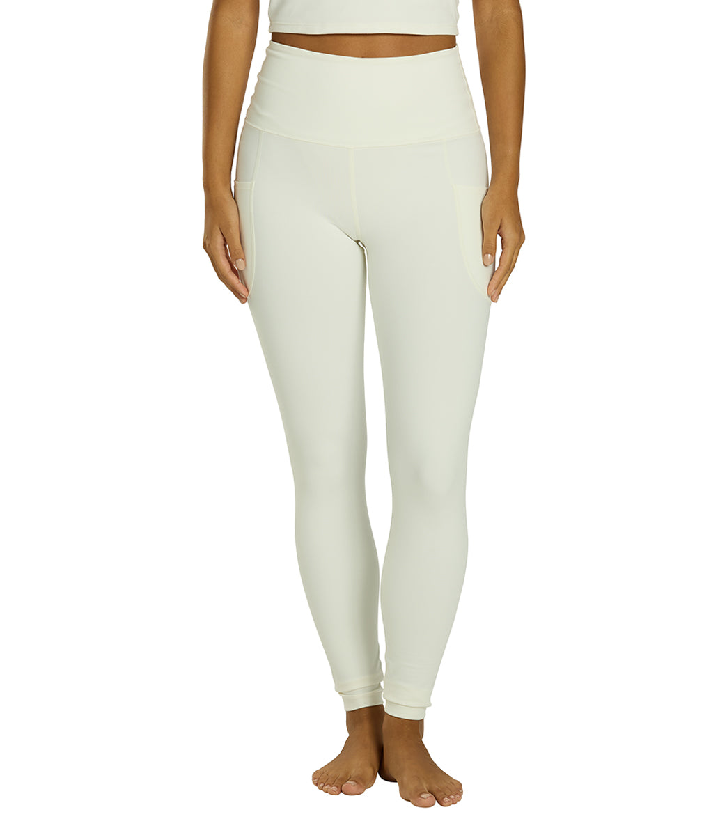 Everyday Yoga High Waisted Go-To Pocket Leggings 28"