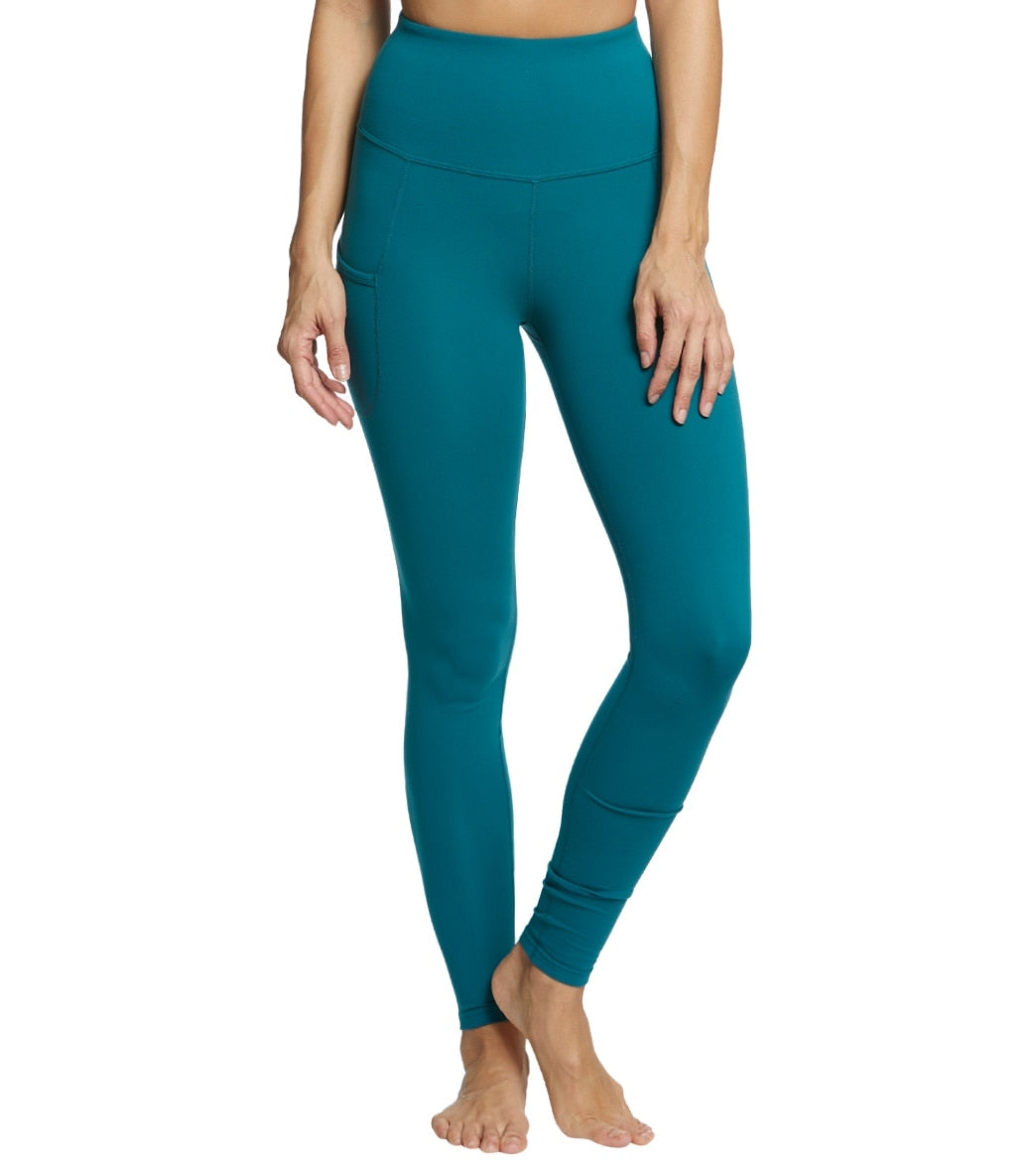 Everyday Yoga High Waisted Go-To Pocket Leggings 28"