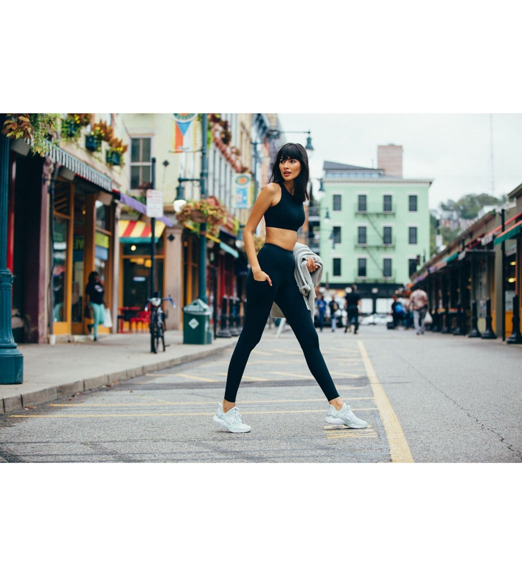 Everyday Yoga High Waisted Go-To Pocket Leggings 28"