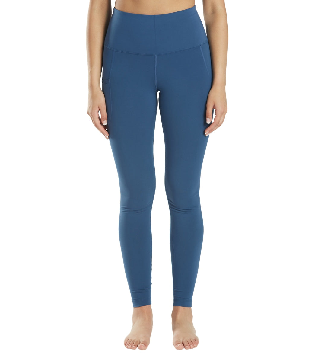 Everyday Yoga High Waisted Go-To Pocket Leggings 28"