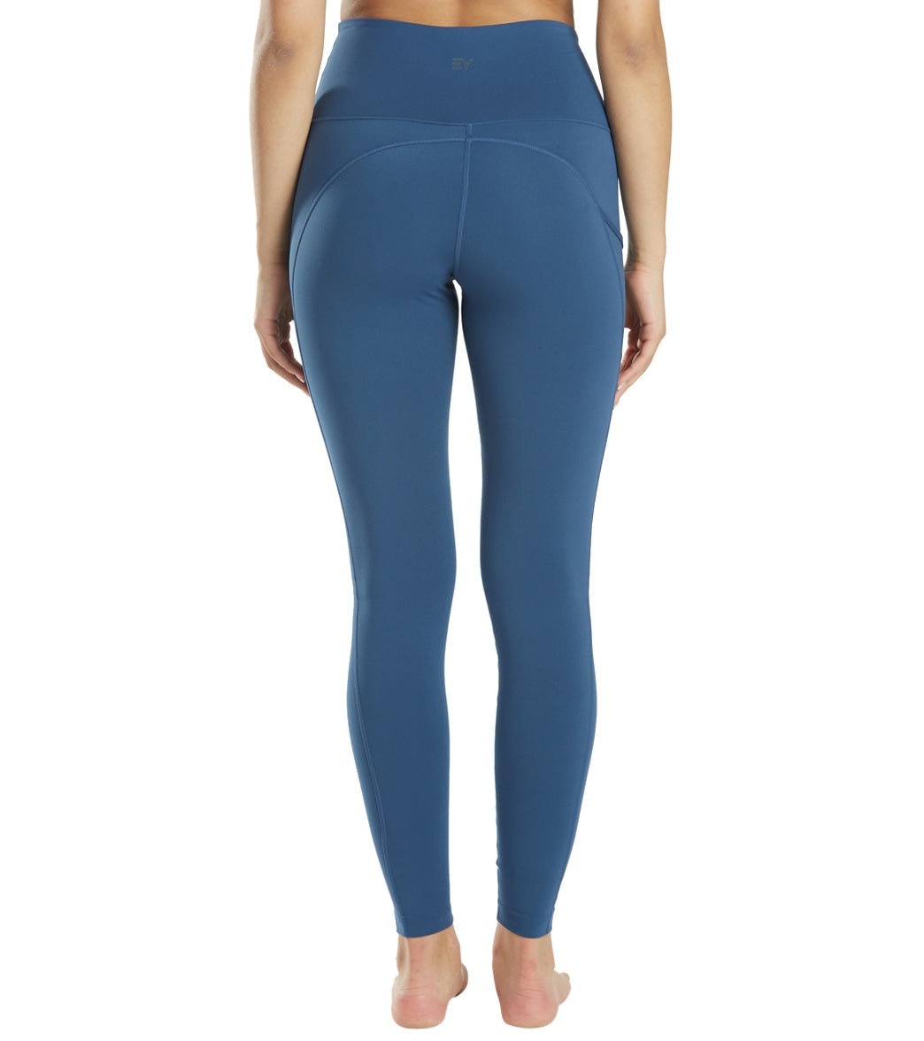 Everyday Yoga High Waisted Go-To Pocket Leggings 28"