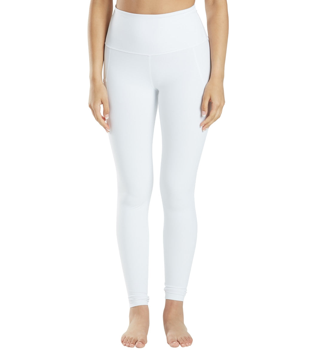 Everyday Yoga High Waisted Go-To Pocket Leggings 28"