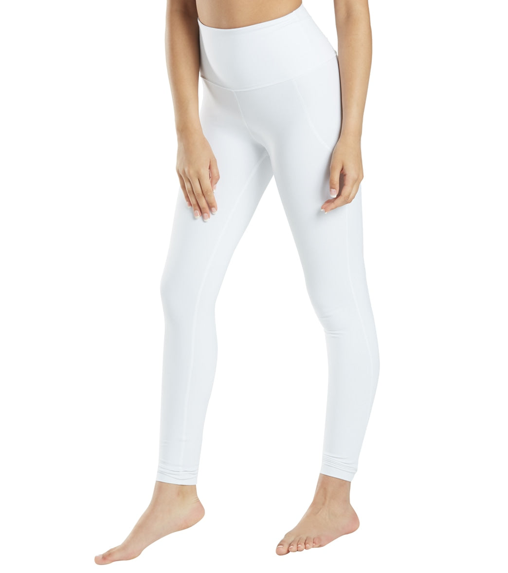 Everyday Yoga High Waisted Go-To Pocket Leggings 28"