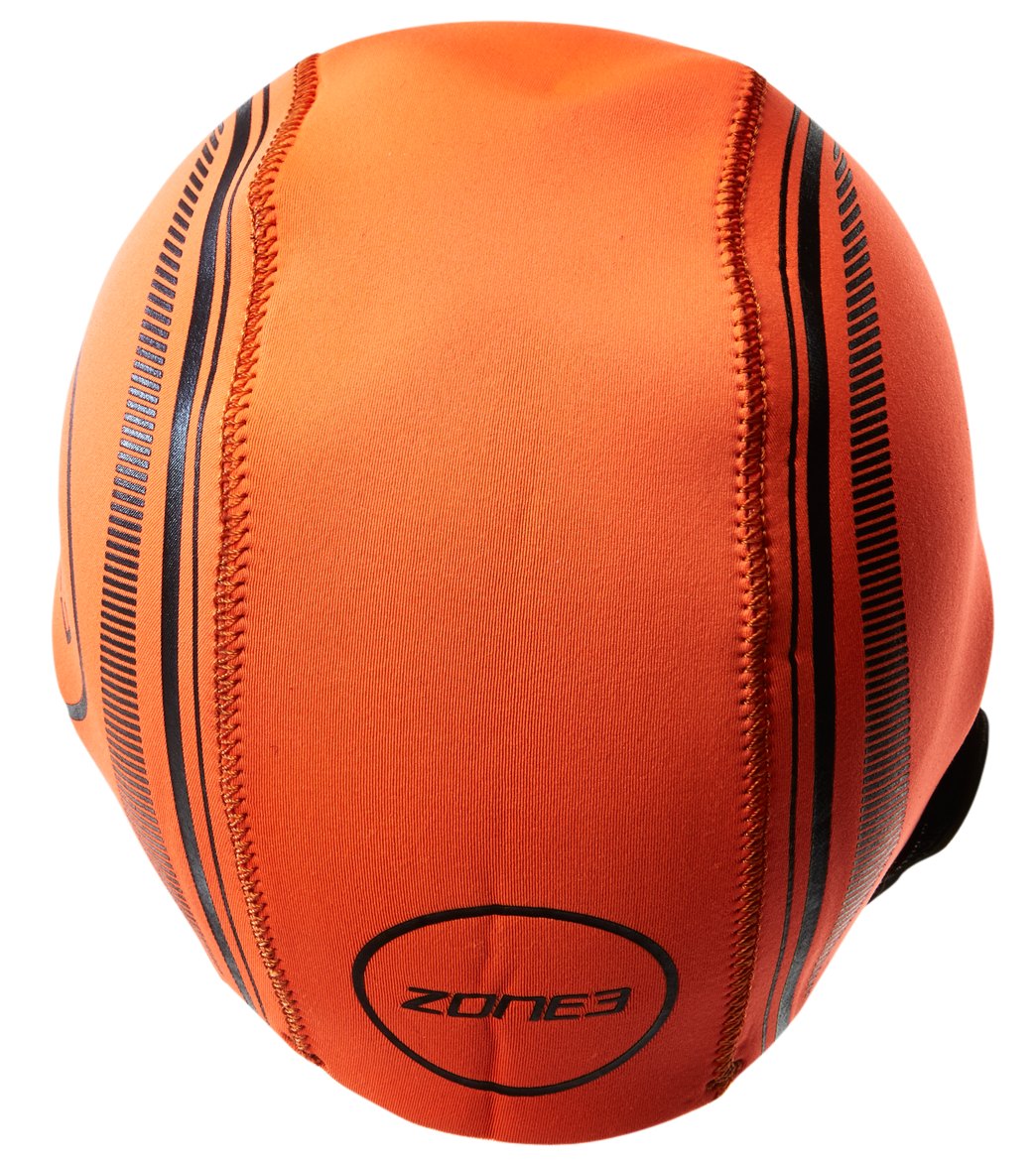 Zone 3 Neoprene Swim Cap