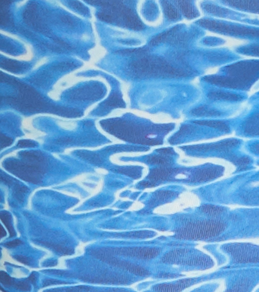 Xcel Women's Ocean Ramsey VentX Short Sleeve Rash Guard